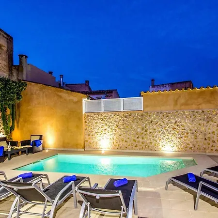 Horta 55 Pollença