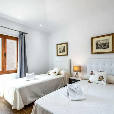 Horta 55 Pollença