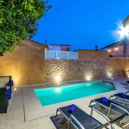 Horta 55 * Pollenca