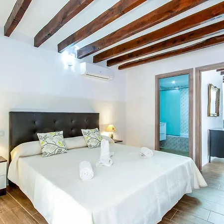 Horta 55 * Pollenca
