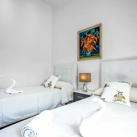Villa Horta 55 *