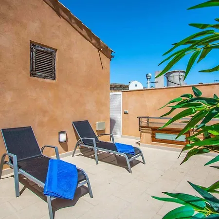 Horta 55 Villa