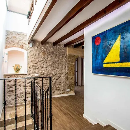 Horta 55 Pollenca