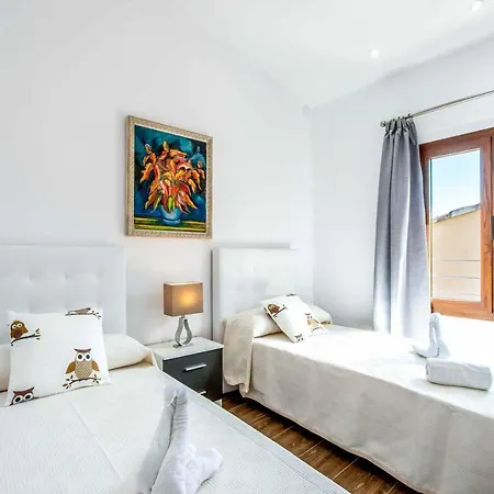 Horta 55 Villa *